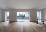 Anlageobjekt in Parbasdorf - Doppelhaus mit Garten und Terrasse!