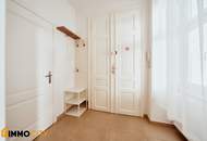 Charmante 2-Zimmer-Wohnung inkl. Küche (Bosch) in der Kaiserstraße 26, 1070 Wien, Nur 300 m bis zur Mariahilfer Straße