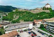 Vielseitige Gewerbehalle im Zentrum Kufstein zu Kaufen