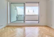 Perfekte drei Zimmer mit bester Ausstattung und feiner Terrasse! Jetzt besichtigen.