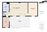Exklusives Wohnen nahe Türkenschanzpark 1180bz begehrter Ruhelage // Großzügige Dachterrasse mit Wienblick, Smart Home System & Garage im Haus