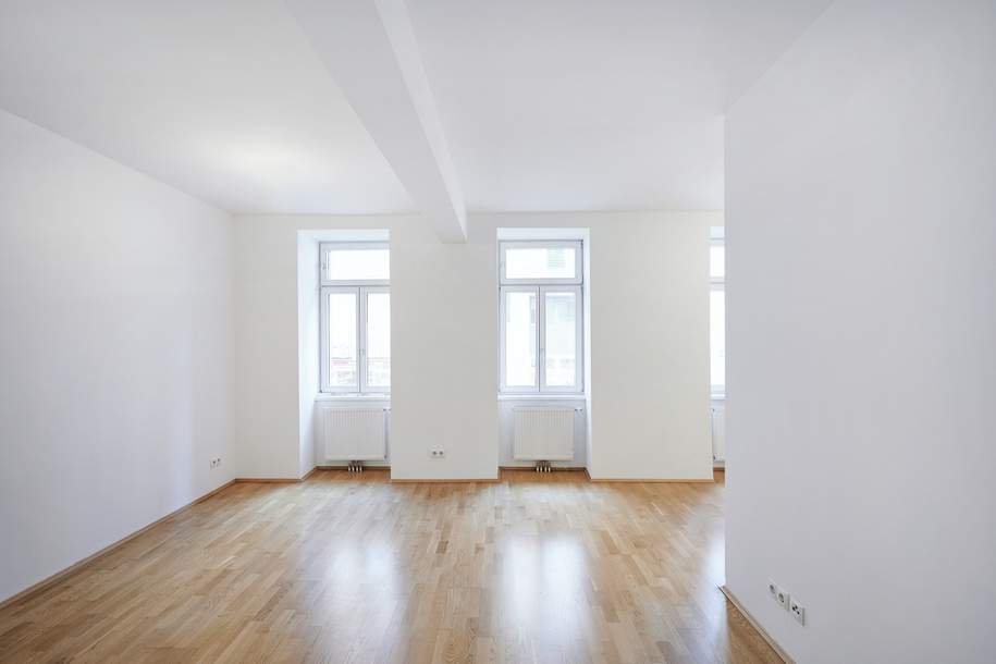 Charmante 2-Zimmer-Wohnung im 10. Bezirk!, Wohnung-kauf, 179.000,€, 1100 Wien 10., Favoriten