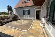 Modernisiertes Haus mit Nebengebäude im Dreikanthof-Stil! Sonniger und ebener Eigengrund
