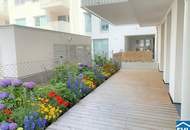 Schöne 2 Zimmer Terrassenwohnung mit Terrasse in Ottakring
