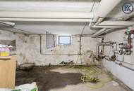 Charmantes Einfamilienhaus mit großem Garten – Ihr kreatives Wohnprojekt in Köflach