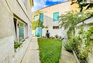 Zinshaus in Baden: 346 m², gepflegt, top Rendite für 550.000 €!