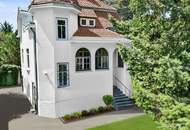 *****Sanierungsbedürftige Villa******