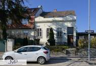 Verträumtes Winzerhaus mit weitläufigem Garten und Wienblick!