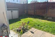 Gemütliche Gartenwohnung im Tullner Feld – 2 Zimmer in St. André