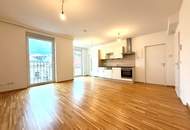 NEU ++ Helle ZWEI Zimmer in Klosterneuburg