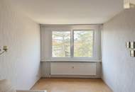 2 Schlafzimmer &amp; Wohnzimmer mit Fernblick
