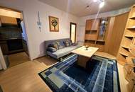 Studioapartment in Zell am See – möbliert, Seeblick & Parkplatz