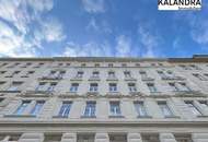 360° TOUR // GROSSRAUM - ALTBAUBÜRO nahe RUDOLFSPLATZ