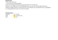 Wohnungspaket Nähe Yppenpark