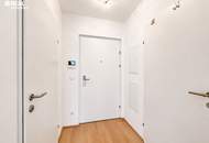 Wohnen mit Komfort – moderne 2-Zimmer-Wohnung im 3. Liftstock