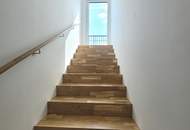 Modernes Wohnen über den Dächern von Favoriten