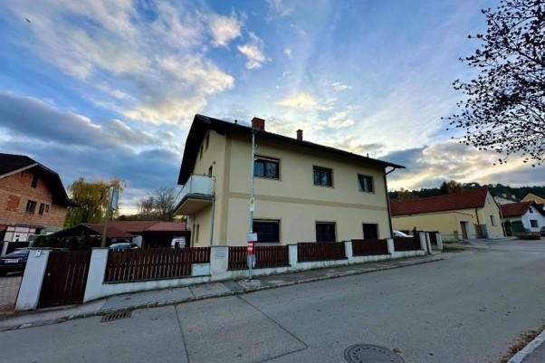 Wohnen - Arbeiten - Vermieten! Vielseitig nutzbar! 1 Einfamilienhaus! 1 Mehrfamilienhaus! 1 Gewerbeobjekt!, Haus-kauf, 1.390.000,€, 2560 Baden