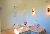 Traumlage Wienerwald: Baugrund mit Altbestand und Erweiterungspotenzial