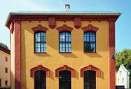 4400 Steyr, Blumauergasse 26 - Studentenwohnheim