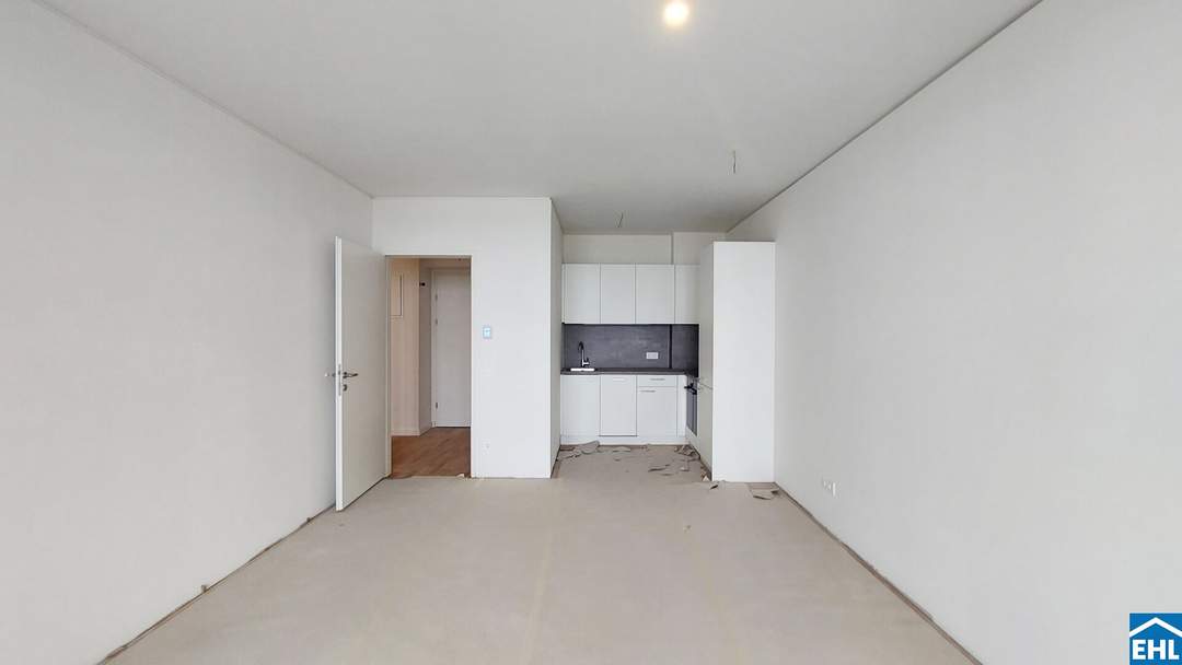 Exklusiver Erstbezug mit Rooftop Spa – TOWER HOMES