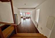 Arbeiten &amp; Wohnen perfekt vereint – Saniertes Einfamilienhaus mit Geschäftslokal und großzügiger Terrasse