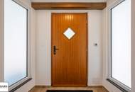 traumhaftes Seehaus in 1. Reihe am Reiterer Badesee !