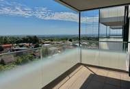 Provisionsfrei: Erstbezug und fertig - kompakte 3 Zimmer Wohnung - Luxuriös im Grünen Wohnen