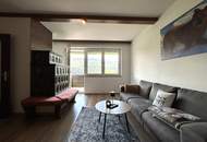 ZWEITWOHNSITZ: Charmante 3-Zimmer Wohnung mit sonniger Südloggia!