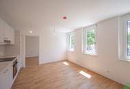 NEUBAUPROJEKT HERNALS - BEZUGSFERTIG MAI 2026- HOCHWERTIGE MIETWOHNUNGEN *INKL. EINBAUKÜCHE*