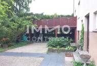 Geräumiges Mehrfamilienhaus mit großem Garten, sowie ehemaligen kleinen Geschäftslokal neben Bahnhof