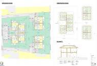 "Sunside Living - 5 Zimmer-Doppelhaushälfte mit sonnigem Garten