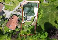 NEU - Exklusive Villa in Döbriach am Millstättersee - Indoorpool - Panoramablick