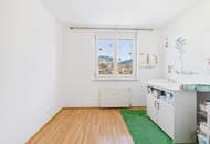 Gepflegte 4-Zimmer-Wohnung mit Lift, Balkon und Stellplatz im Herzen von Ferlach