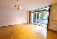 Individuelle Maisonette in Graz-Andritz: Freiraum für Ihre Ideen (inkl. TG)