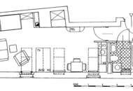 Charmante 1-Zimmer Dachgeschosswohnung in grüner Ruhelage in Top-Lage in Hietzing