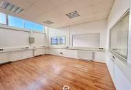 Lager- und Produktionshalle mit Büro in Vösendorf zu mieten
