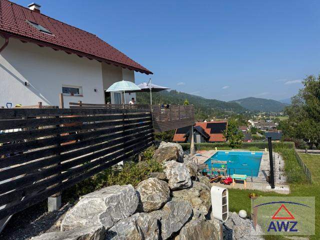 Ihr Traumhaus in der Nähe von Kapfenberg!
