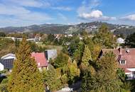 1146 m² Grundstück mit Altbestand in perfekter Lage