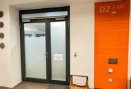 Top-Bürofläche im Rivergate Möbelübernahme inklusive!