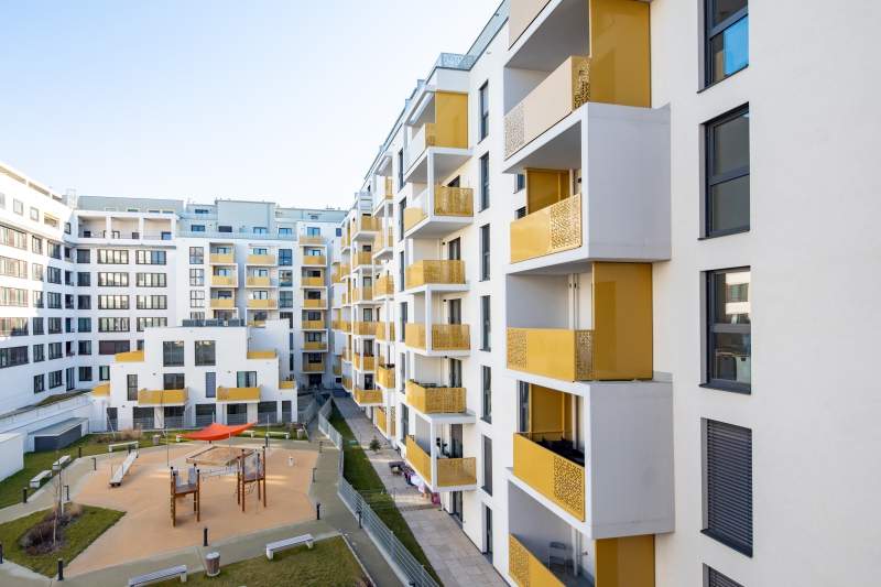 Ihr neuer Standort: Hochwertige Büro- oder Ordinationsfläche – bezugsfertig & flexibel“