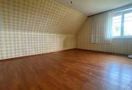 6-Zimmer-Haus in Wöllersdorf mit Balkon, Garage und Garten
