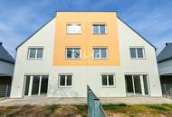 Mietkauf: Große Doppelhaushälfte - modern, hell, energieeffizient