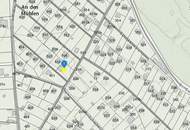 Kleingartenhaus in Ruhelage (Eigengrund!)