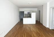 Moderne 3-Zimmer-Wohnung mit Loggia, hochwertige Ausstattung