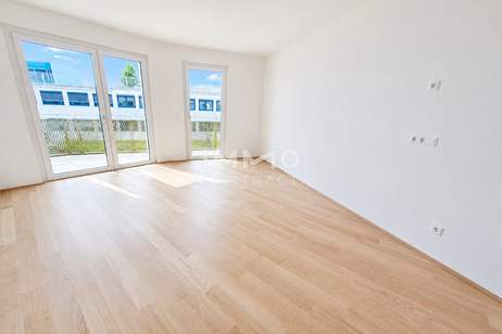 Sofort beziehbarer Neubau mit 14 m² Westbalkon – kompakt, ruhig & hochwertig, Wohnung-kauf, 259.000,€, 1210 Wien 21., Floridsdorf