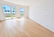 Sofort beziehbarer Neubau mit 14 m² Westbalkon – kompakt, ruhig &amp; hochwertig