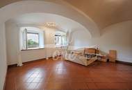 Gemütliche Altbauwohnung mit Garten in Kreuzbergl & Innenstadt-Nähe