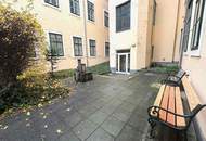 Kompakte Anleger- oder Singlewohnung im Neubautrakt eines Stilaltbaus – 1060 Wien, Stumpergasse