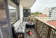 Kirschblütenpark: neuwertige 2-Zimmer-Wohnung mit südöstl. Balkon und opt. Garagenstellplatz!