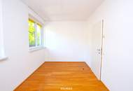 Großzügige Dachgeschosswohnung mit 3 Terrassen und Fernblick ins Grüne